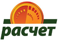 logo raschet